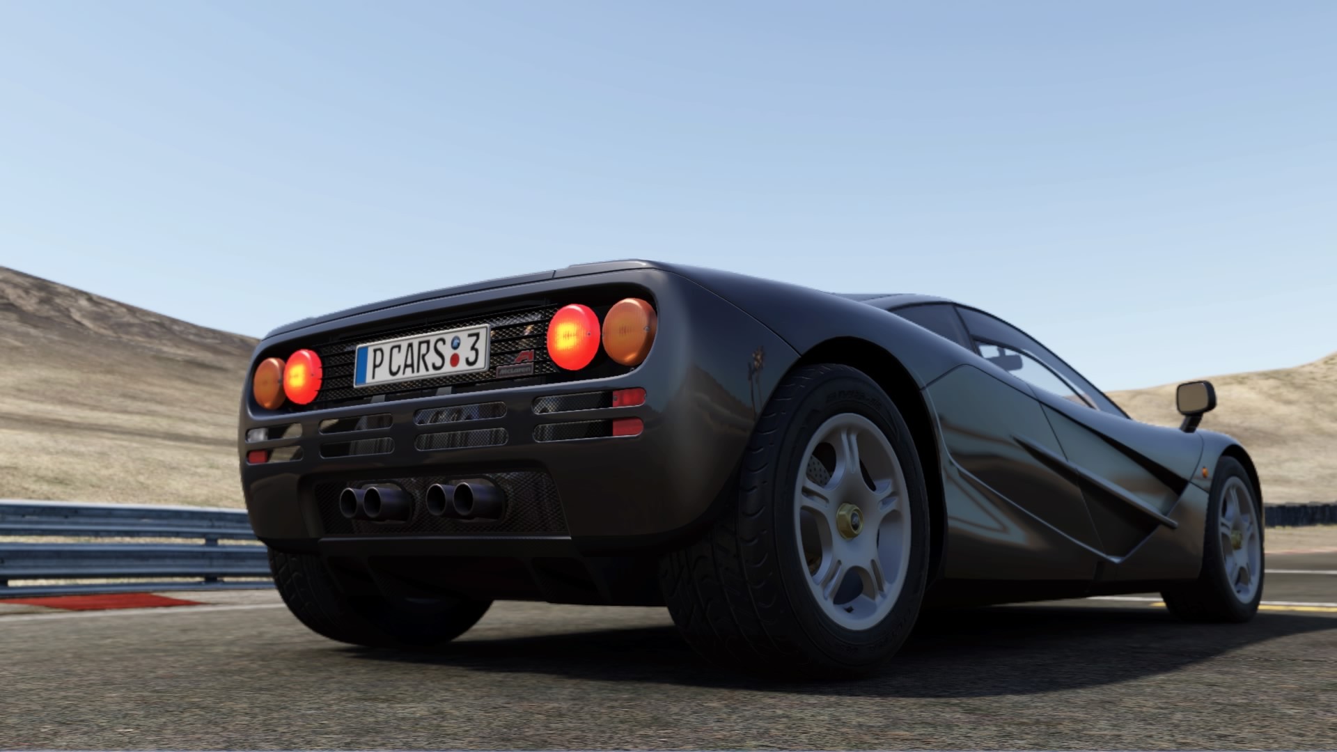 Project Cars 3 - Imagen 24